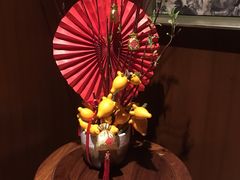 -桃源春晓中餐厅 TaoYuan Restaurant