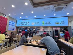 -米村拌饭(通州万达店)