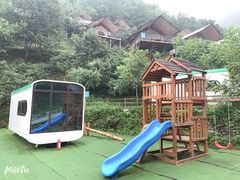 -北京山里寒舍度假酒店