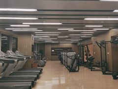 -武汉洲际酒店