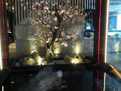 大堂-daozao料理美术馆(寿光店)
