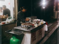-二马路野馄饨烧烤(二马路店)