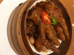 -粤域茶餐厅