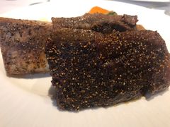 台塑牛排-王品台塑牛排(成都万象城店)
