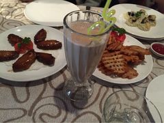 -托斯卡纳烘焙意大利餐厅(五天地店)