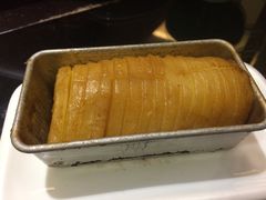 烤土豆-五观堂素食(新华路店)
