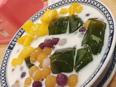 -赵记传承·中式甜品(珠海香洲柠溪大道店)