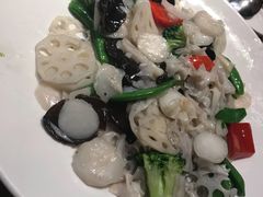 -上海小南国(正大店)