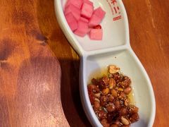 -辣不二地道川菜(汉水路店)