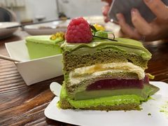 -MIMO CAFE(沙头角店)