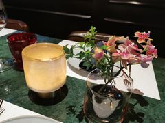 -莫里·意大利餐厅(K-lab店)