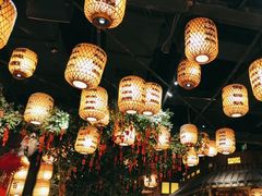 大堂-南京大牌档(之心城店)