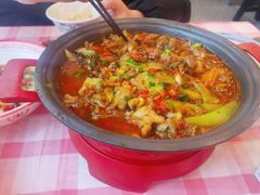 -老闵田螺馆(上饶店)