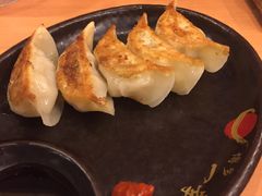 -博多一幸舍(侨福芳草地购物中心店)