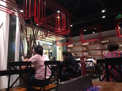 -和府捞面(东直门银座店)