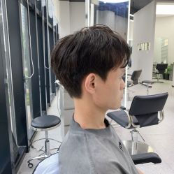 -DK SALON连锁专业烫染接发店