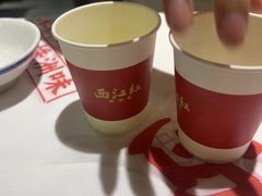 -西江红·株洲本地菜(滨江南路店)