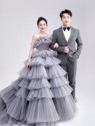 -女王风尚STUDIO·轻奢化定制