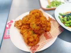 -杨氏青龙虾(竹山路店)