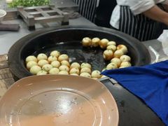 -哑巴生煎(临顿路店)