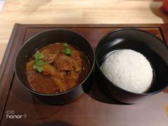 -牛腩之旅·牛腩牛杂煲(光启城美食城店)