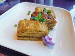 素烧鹅-宁波状元楼酒店(和义路店)