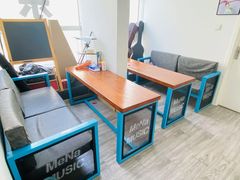 -梅纳·钢琴声乐架子鼓Mena Music(双井店)