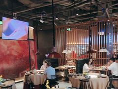 -青年公社烤鸭(蜀山万象汇店)