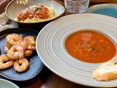 -G+KITCHEN(龙湖狮山天街店)