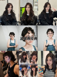 -17style壹柒造型
