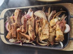 -老牌坊鲁菜名店(聊城美食岛店)