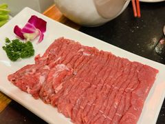 -南门涮肉(后海店)