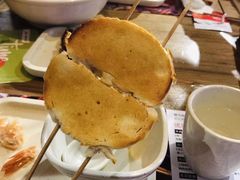 -管氏翅吧(护国寺店)