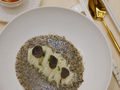 -广州富力丽思卡尔顿酒店·丽轩·粤菜