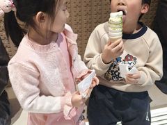 -上海来福士广场