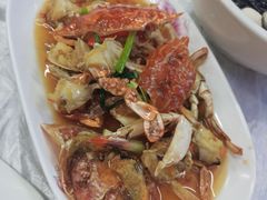-众味海鲜大排档·活海鲜·潮汕味(南澳店)