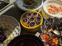 -苏城小院·园林精致苏州菜(斜塘老街店)