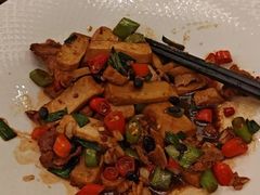 -融荟家和中餐厅·北京西直门宾馆