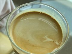 -Cupping Room(Harbour City)