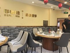 -李老哈·东北菜(宋园路店)