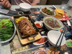 -敏华冰厅(平安金融中心店)