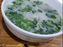 -光头羊肉汤(双阳路店)