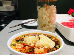 -海底捞火锅(名门店)