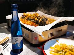 -红辣椒·川菜·火锅(张杨路店)