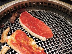 -AJIYA·池袋日式烧肉自助(天津万象城店)