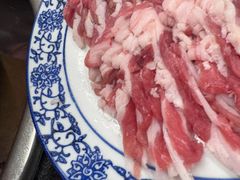 -裕德孚·非遗手切涮羊肉(东直门内大街店)