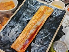 -本家·添百客韩国料理(泰然店)
