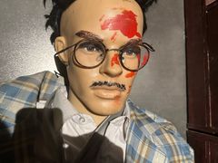 -万达广场(太原街店)