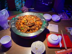 -胖哥俩肉蟹煲(石家庄勒泰中心店)