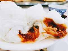 -點無缺茶楼·海鲜酒家(世博店)